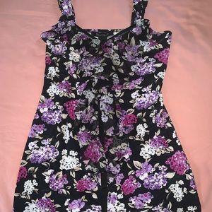 Sleeveless blouse super cute and very comfortable